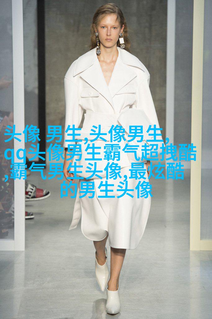叼烟头像男生霸气头像(共18张)