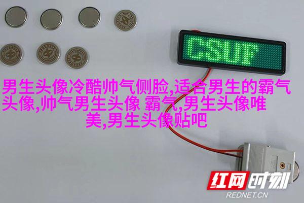 适合稳重男生微信头像(优选26张)