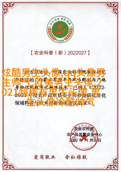 2023个性网男生最新头像(优选20张)