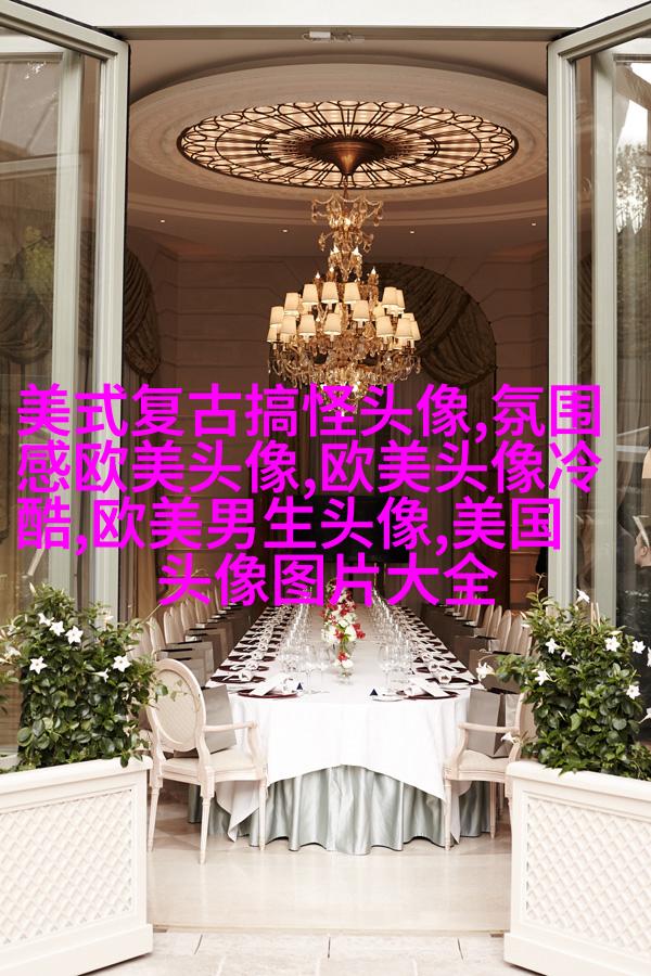 小清新欧美女生头像_个性范欧美女生