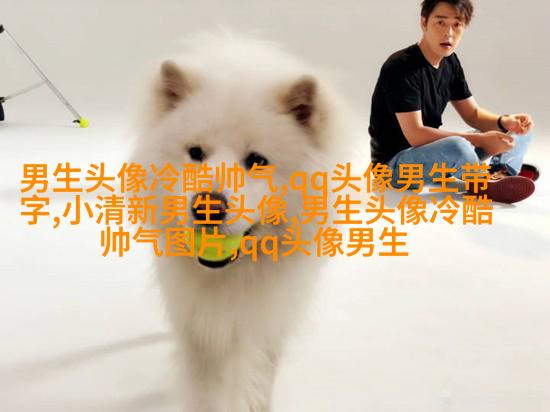 男生用手机的头像(精选38张)