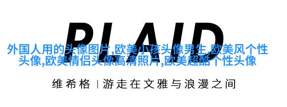 欧美高贵气质女人图片头像