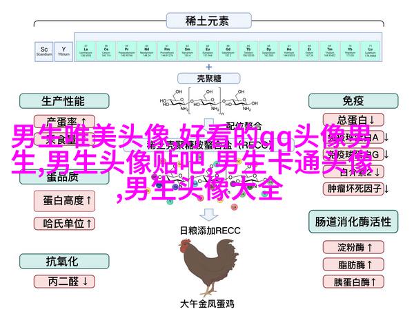 男生炫酷高颜值动漫头像(精选22张)