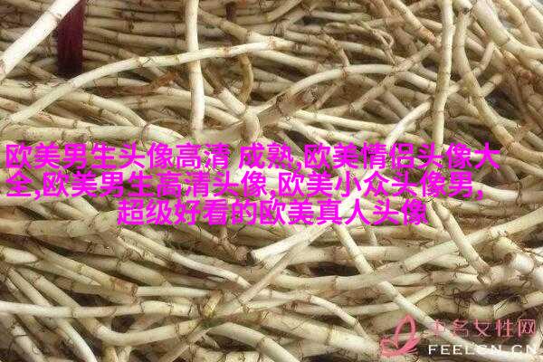 非主流欧美个性qq头像