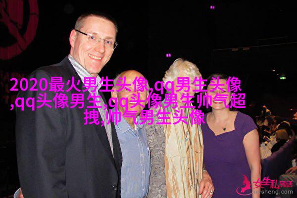 黑白帅气的男生带字qq头像图片(共40张)
