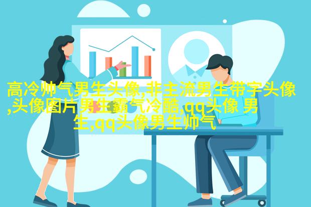 2023qq头像男生帅气呆萌高清图片(18张)