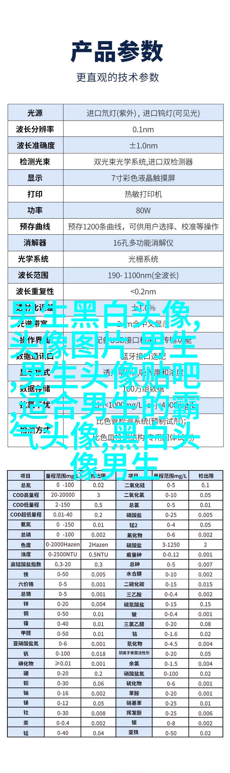 2023年男生最火的微信头像(24张)