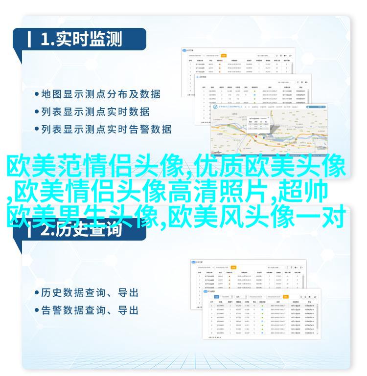 欧美头像男生霸气高冷
