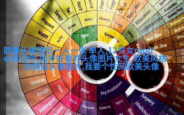 高清欧美头像女生高冷图片(24张)