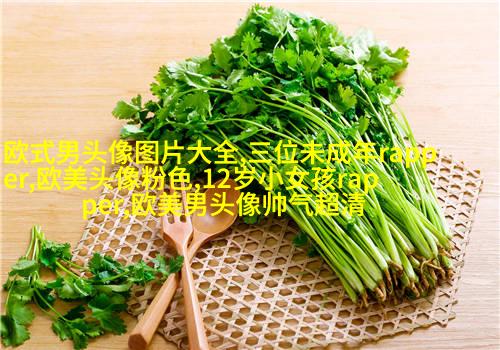 欧美黑白女生头像