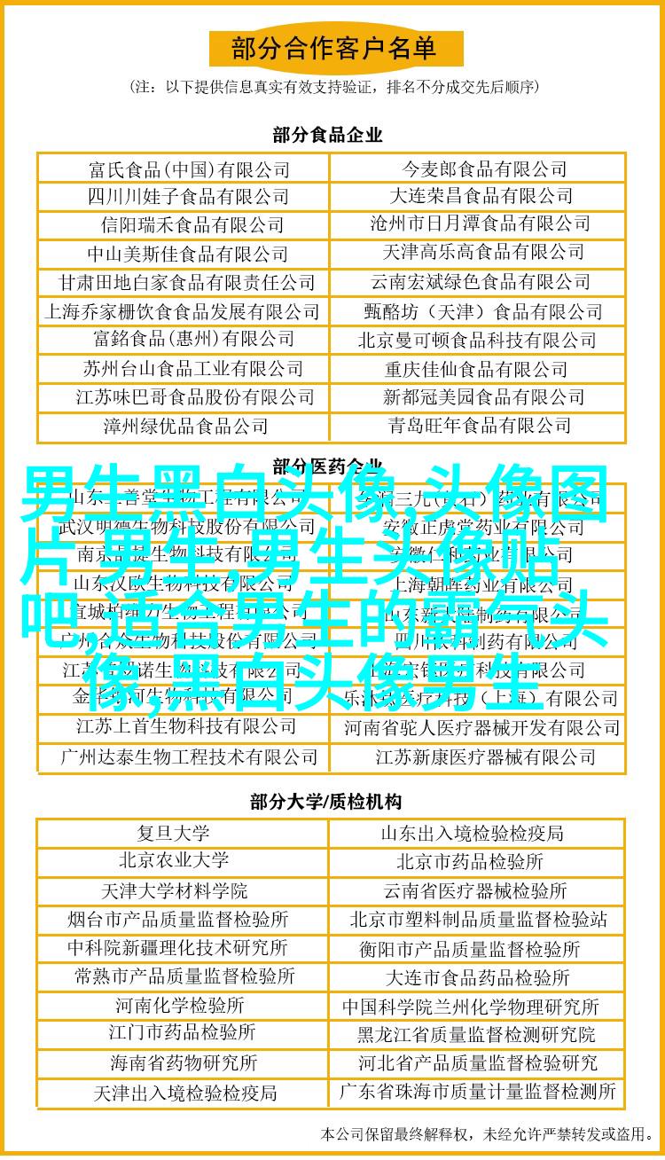 2023年男生最火的微信头像(24张)