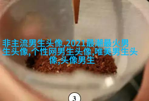 超拽有个性的男生头像精选(优选24张)