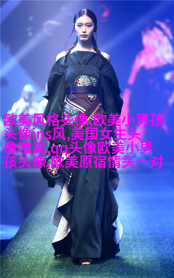 的欧美女生头像_的欧美女生