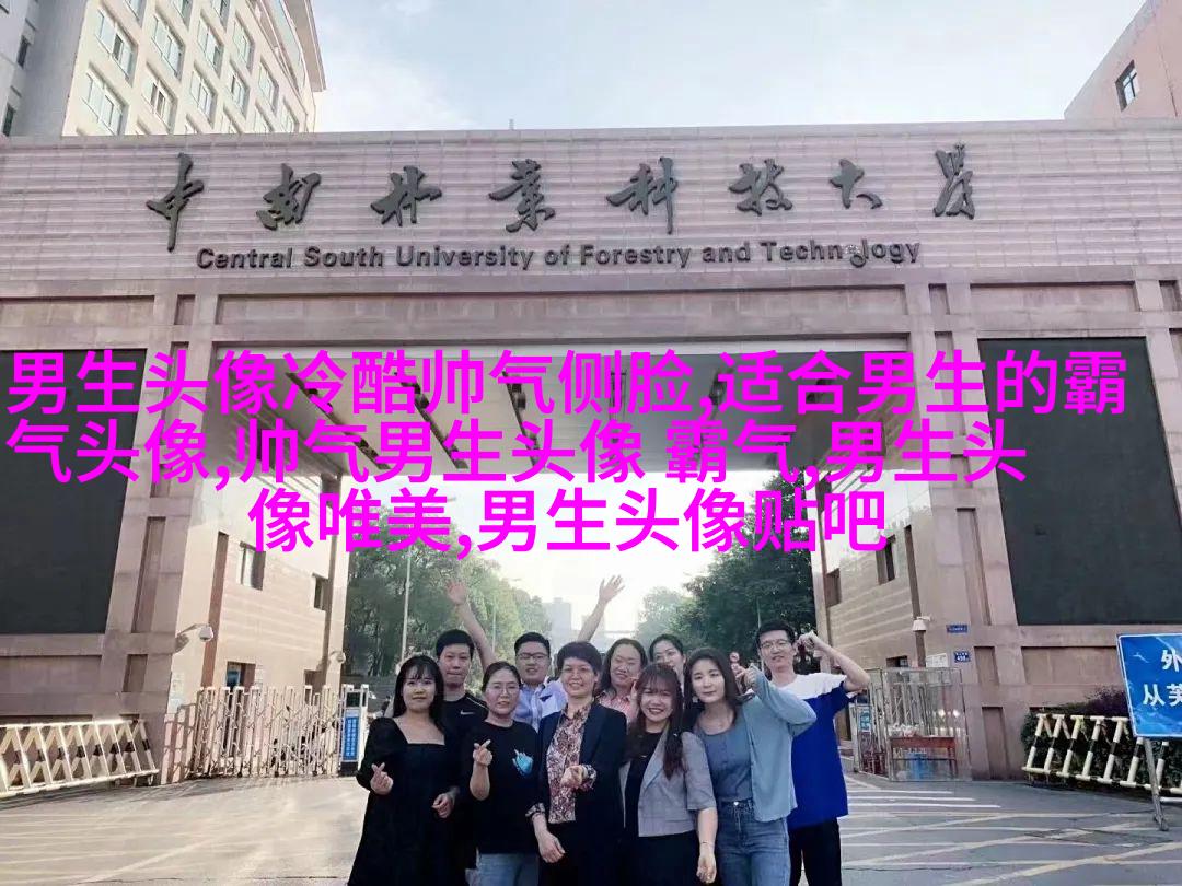 适合稳重男生微信头像(优选26张)