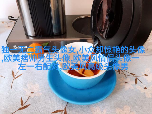 2017最火最有气质的欧美头像