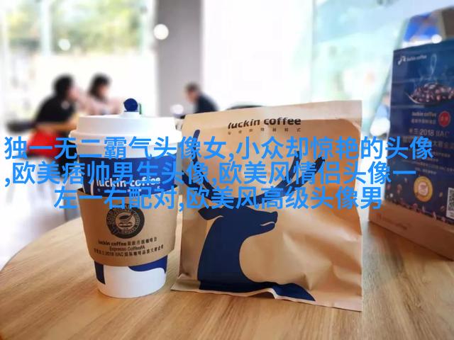 2017最火最有气质的欧美头像