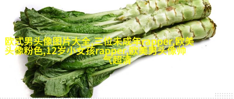 欧美黑白女生头像