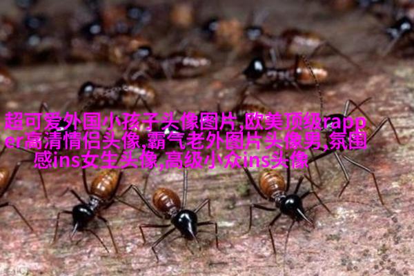 欧美小女孩头像小清新_无敌萌萌哒