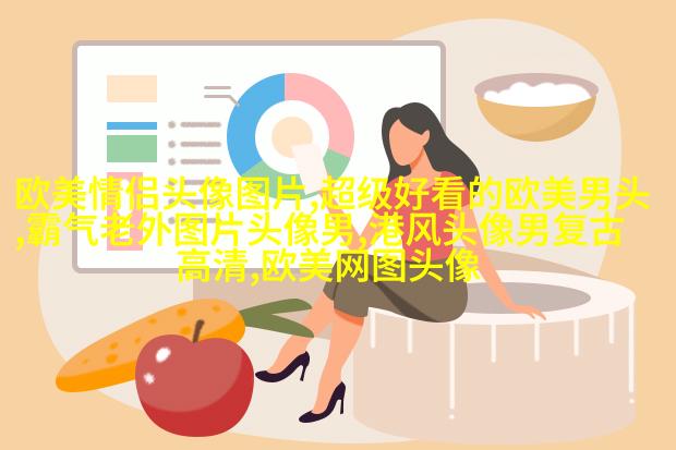 霸气欧美范女生头像_微博欧美女生头像
