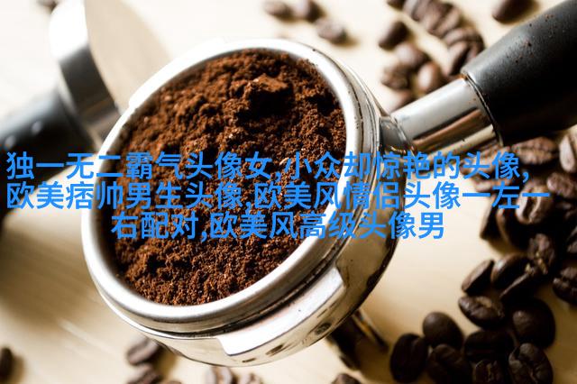 2017最火最有气质的欧美头像