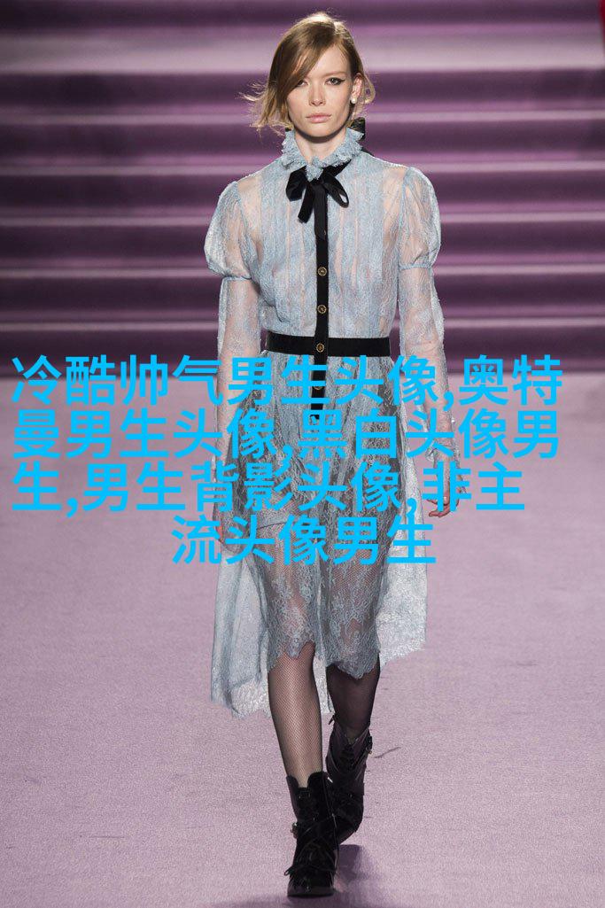 颜值最高的男生头像(34张)